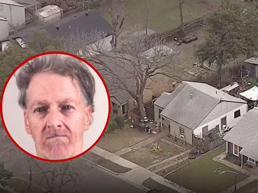 DoortoDoor Electric Company Salesman Says Tablet Protected Him From