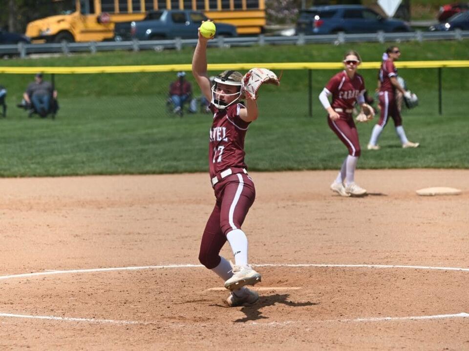 Caravel Remains No.1 with win over Appo