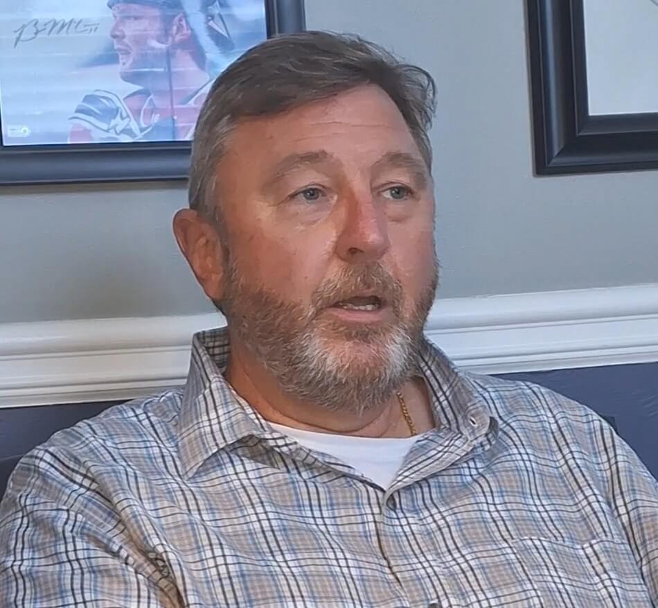 Recusals Stall Mark Swanson’s Obstruction Trial - NewsBreak