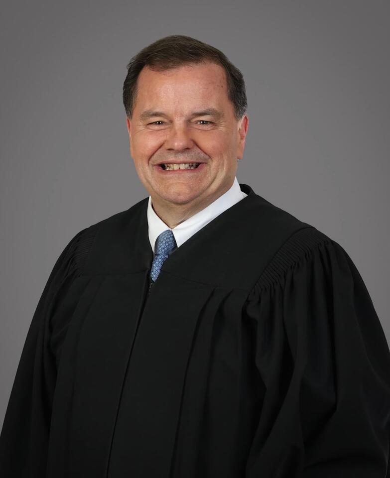 Election Guide 2025: Surrogate Court Judge candidate David P. Sullivan ...