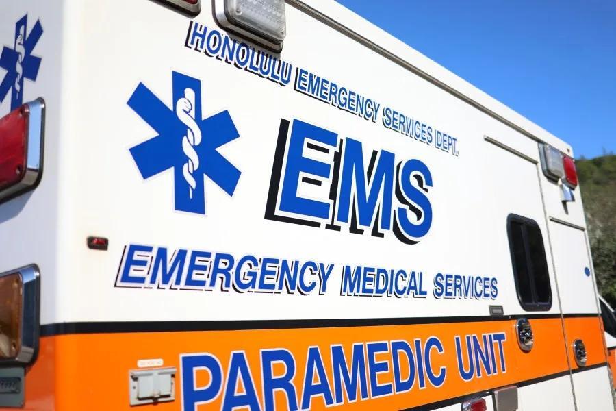 Three people hospitalized after school bus crash on H-1 Freeway - NewsBreak