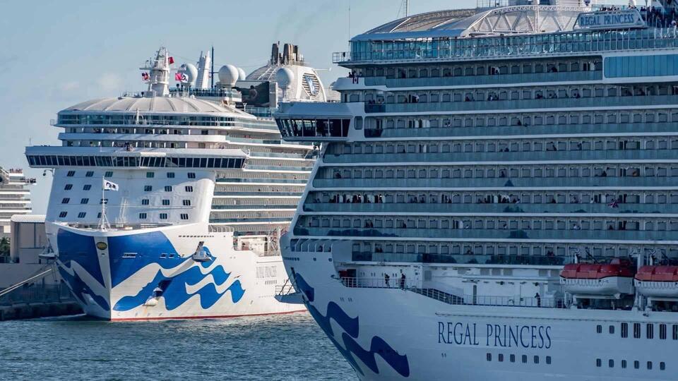 Princess Cruises debuts standby fares for spontaneous travelers - NewsBreak