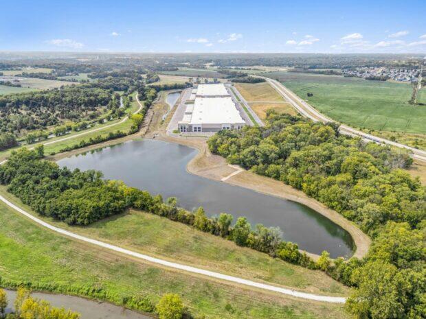 NorthPoint Closes $1.5 billion Fund for Industrial Investment - NewsBreak