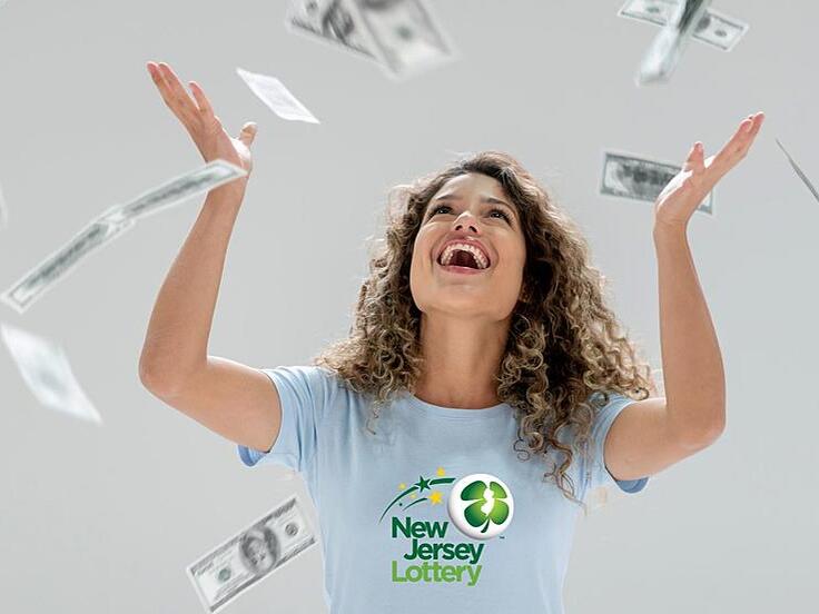 New Jersey Scratch Off Games with the Most Remaining Prizes