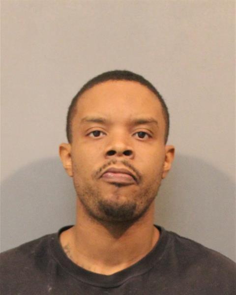 Pursuit Leads To Drug Bust After Suspect Runs In Drug House - NewsBreak