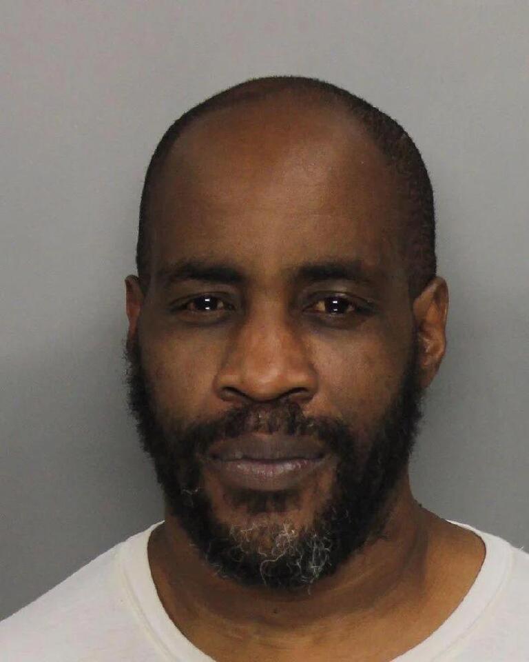 Stone Mountain Man Arrested for Drug Possession After Traffic Stop ...