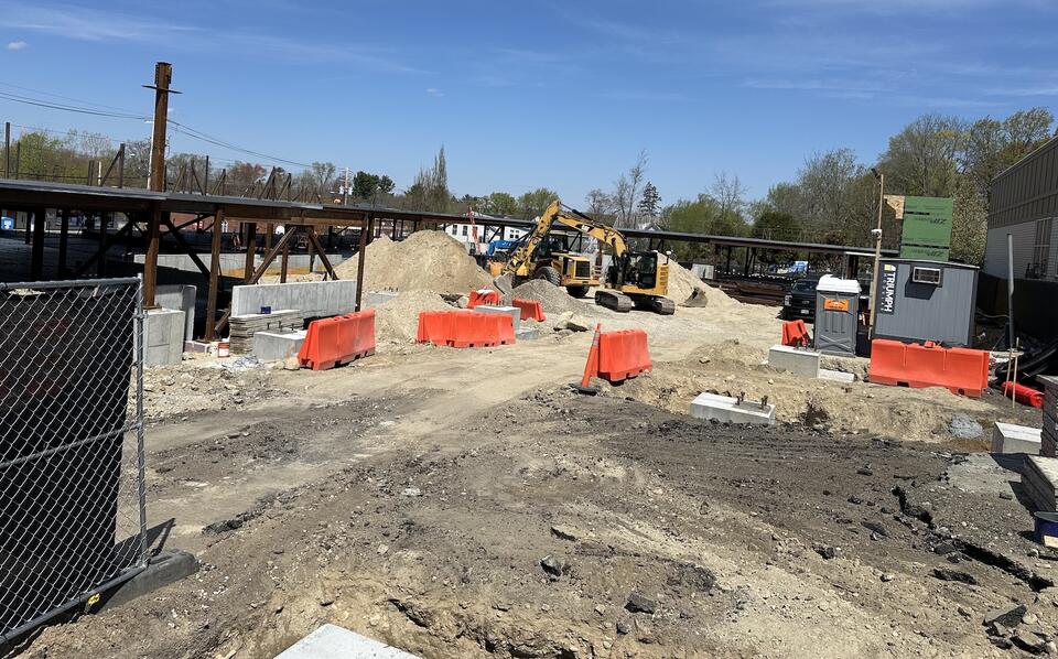 Water service interruption for Hopkinton Drug redevelopment planned for ...