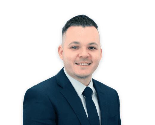 Navigating Challenges with Daniel Ruscoe of CFDN & Daniel Ruscoe Consultancy Ltd.