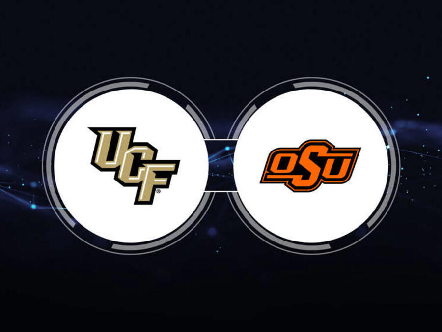 How to Watch UCF vs. Oklahoma State Women's College Basketball January 3