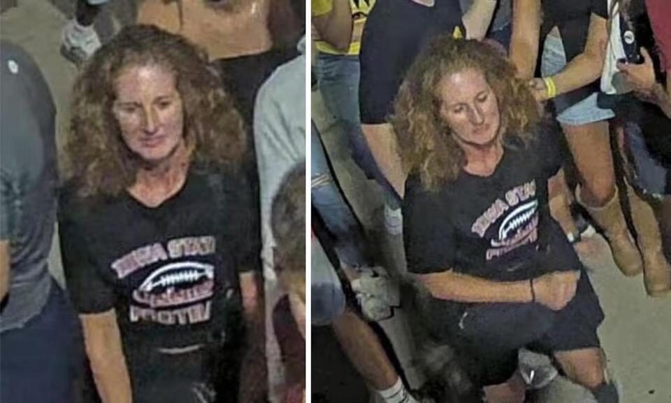 Iowa City Police looking for person of interest in assault ...