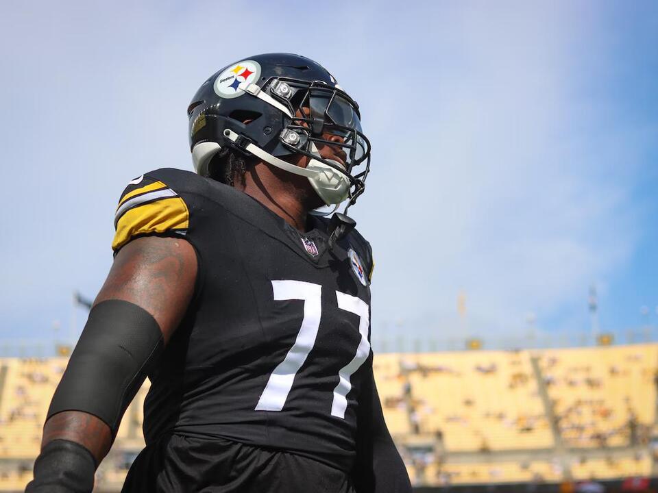 Pittsburgh Steelers get brutally honest about struggling former first