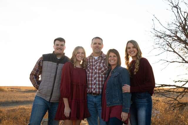 Timken's Wiltse family selected as recipient of 2025 KS Leopold ...