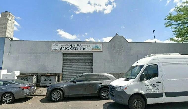 FDA Warns Against Eating Haifa Smoked Fish Sprats After Company Refuses ...