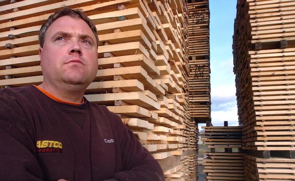 Milo sawmill will close this month due to rising costs, owner says ...