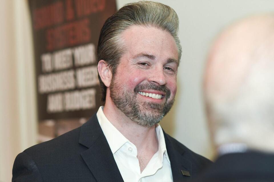 Judge says Zdan can’t claim he was endorsed by the ‘Union County ...