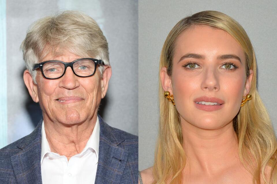 Eric Roberts says drug addiction resulted in him ‘losing’ his daughter ...