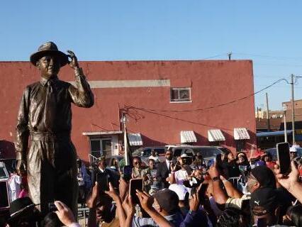 President Biden Establishes Monument for Emmett Till and Mamie Till-Mobley