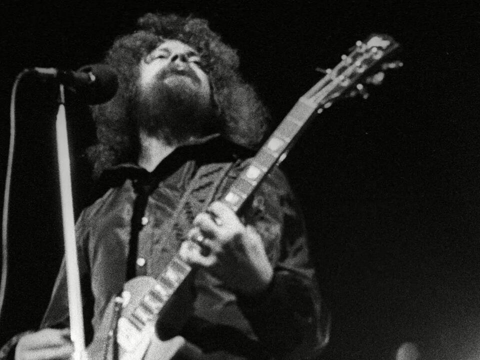 The Story and Meaning Behind “Turn to Stone,” the Opening Salvo from