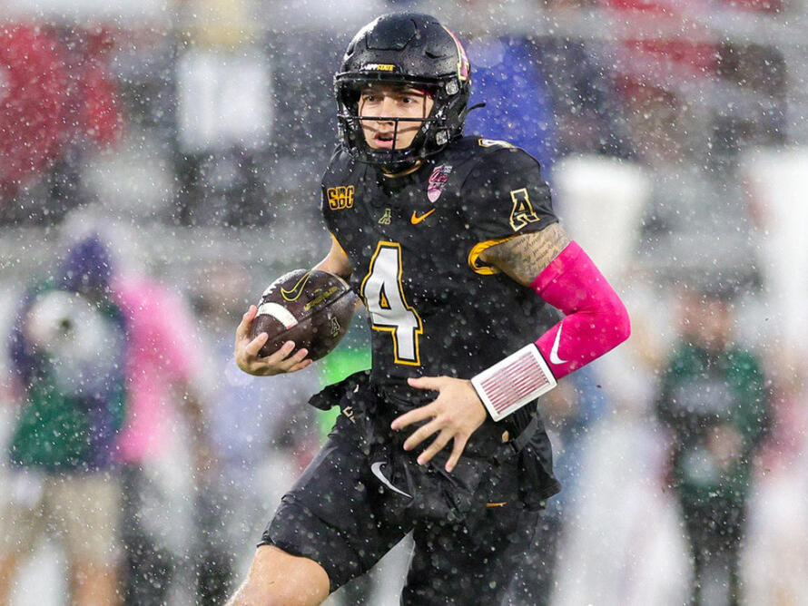 Sun Belt Football 2024 Predictions