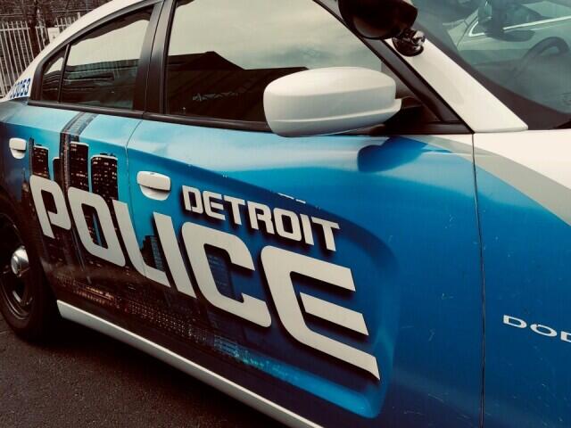 Case dismissed against Detroit police officer charged in 71-year-old ...