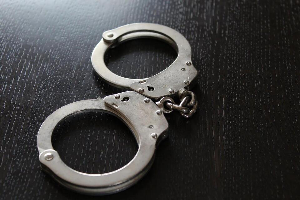 Montrose school counselor arrested for allegedly giving drugs to minor ...