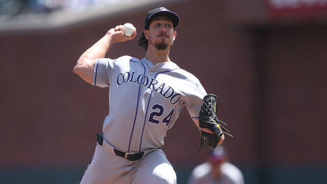 Blue Jays sign Lorenzen to 1-year deal