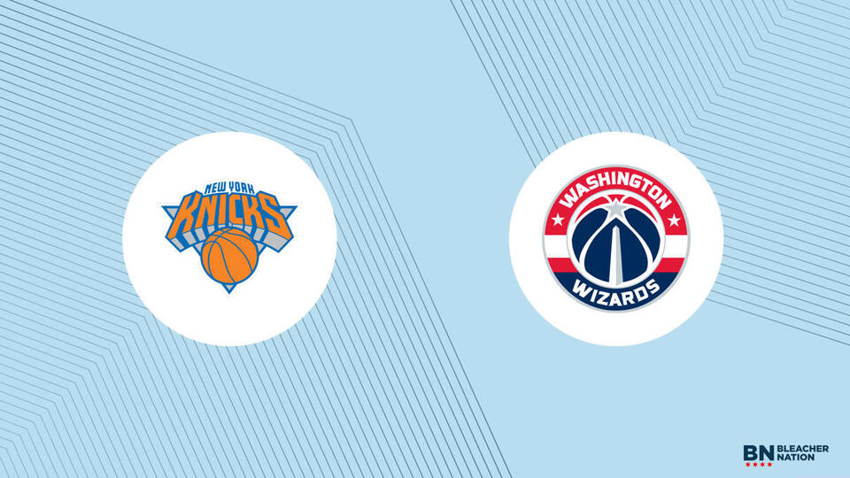 Knicks vs. Wizards Prediction: Expert Picks, Odds, Stats and Best Bets