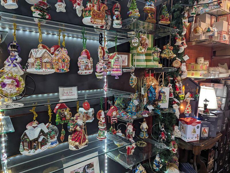 9 Pennsylvania Christmas Shops Where It Feels Like The Holidays All ...