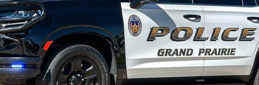 Driver Killed After High-Speed Crash Into Tree In Grand Prairie - NewsBreak