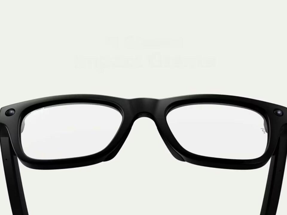 Meta picks Houston nonprofit for innovative AI Glasses grant