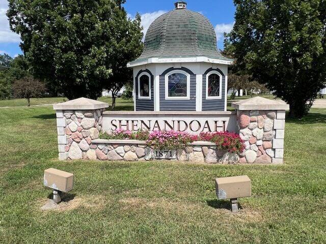 Veterans named Shenfest '26 grand marshals