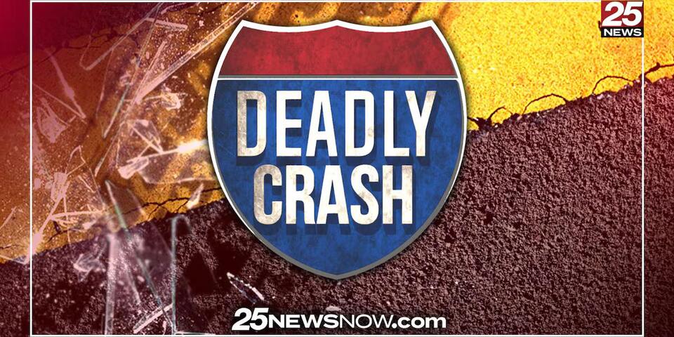 2 people dead, several others injured in crash east of Bloomington ...