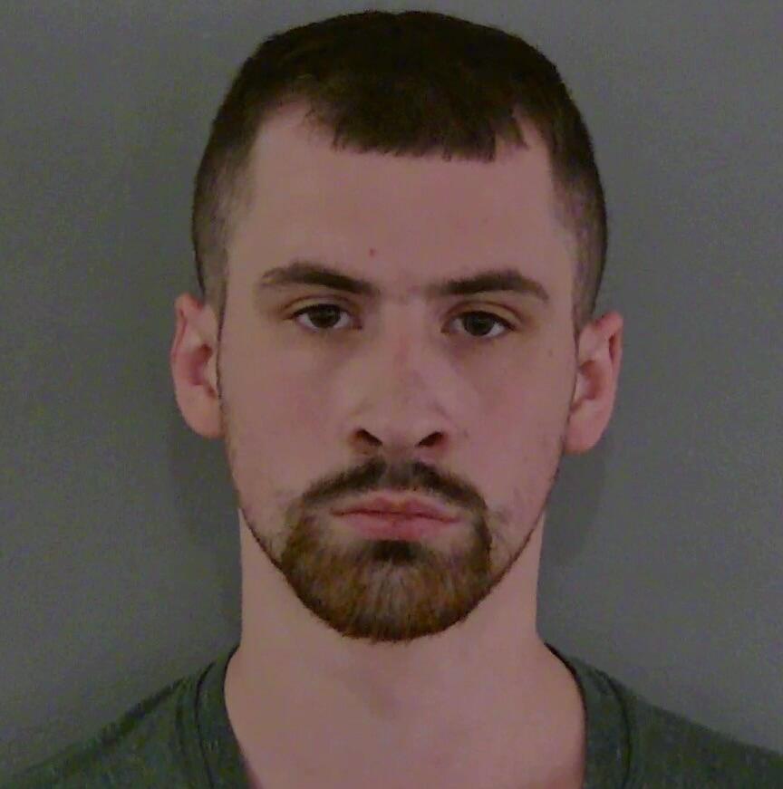Wildwood man arrested after alleged attack on pregnant fiance´ - NewsBreak