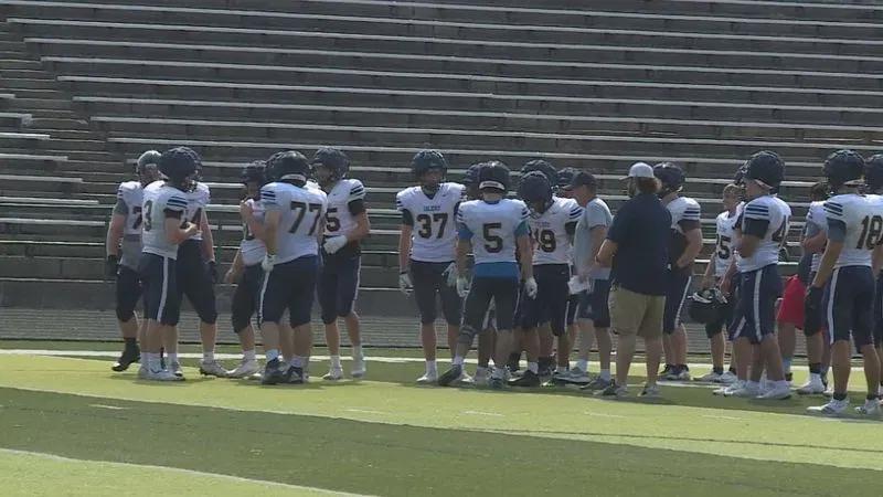 Mount Pleasant Football 2026 Season Preview