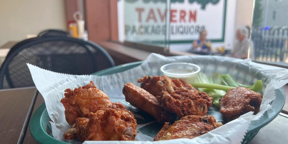 PYGMALION 2026 food guide: Where to eat near shows - NewsBreak