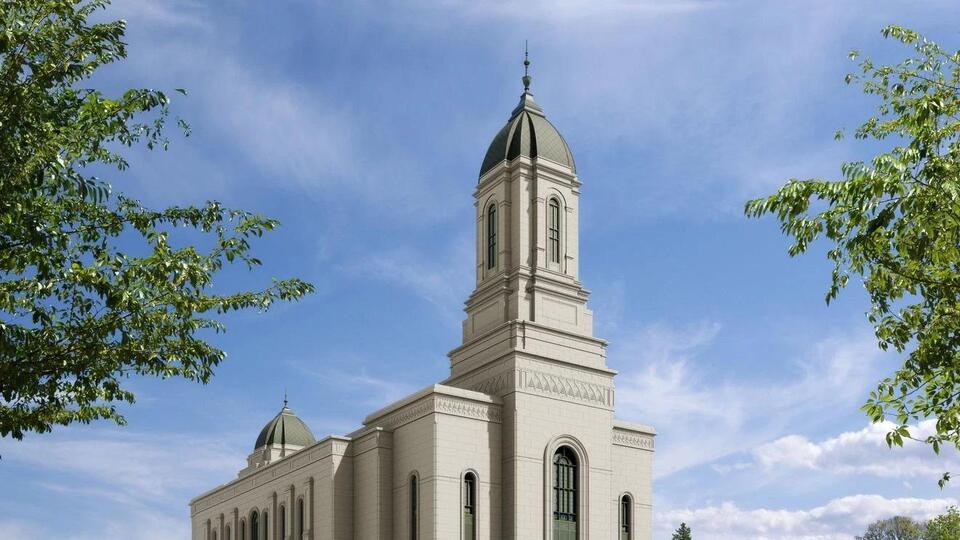 Utah judge gives Church of Jesus Christ green light to build temple in ...