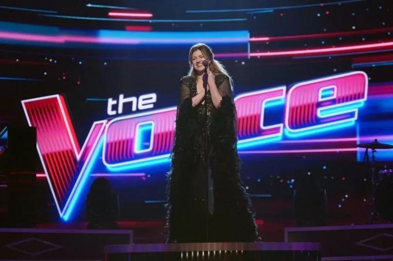 The Voice fans brand season finale 'boring' and list only two areas ...