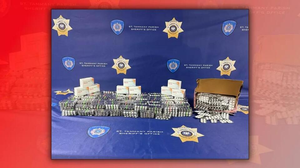 Northshore Drug Raids Result In Several Arrests, Seizure Of Drugs And ...