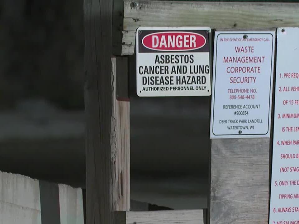 Jefferson County Sheriff’s Office confirms landfill fire in Johnson Creek