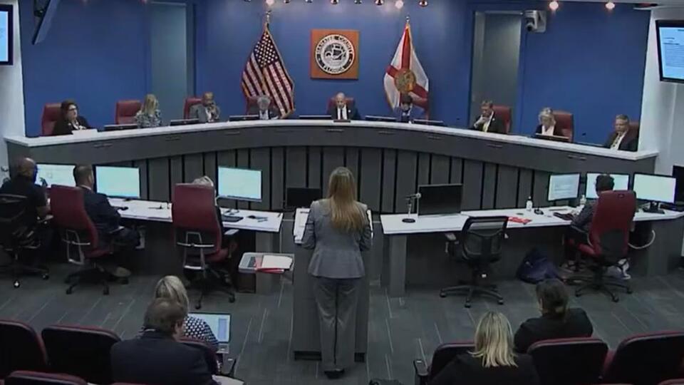 Manatee County Commission approves construction on Moccasin Wallow