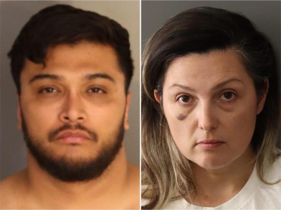 'Pretty strong indication' of location of missing 7-month-old's remains ...