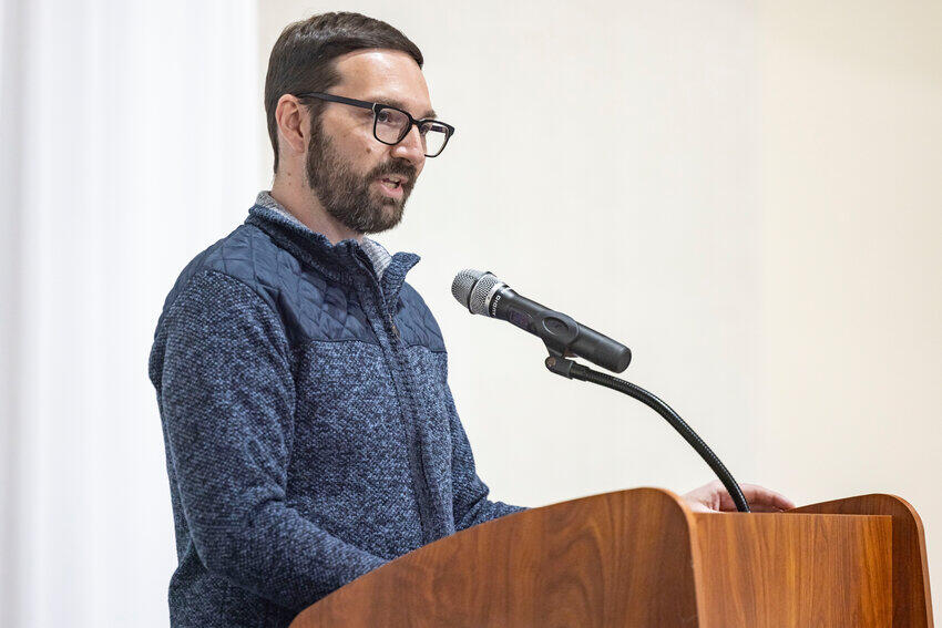 Thurston-Lewis-Mason Central Labor Council announces 2026 election ...