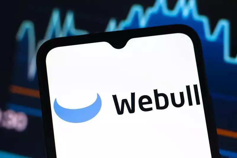 BULL Stock Is Rising Today – Everything To Know About Its $100M Share ...