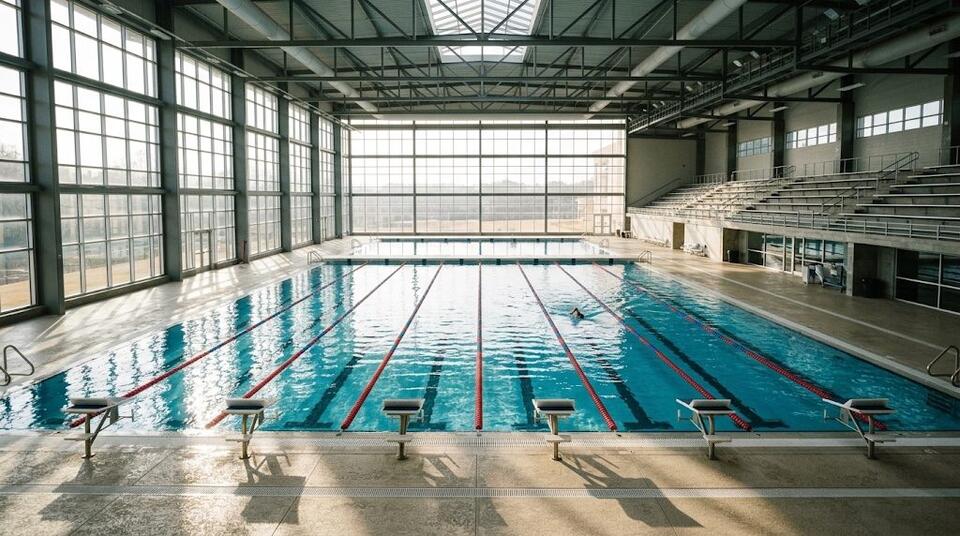 Columbus Indoor Swimming in 2026: 12 Questions About $2 Admission, Pool ...
