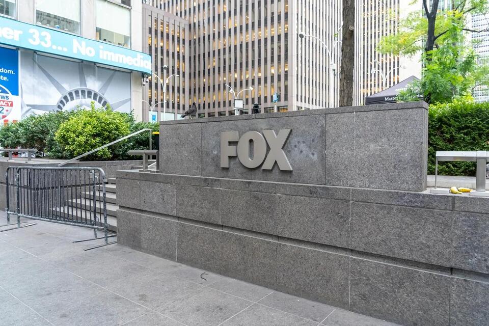 Fox, Roku, Weil and Goodwin Lead $22bn Streaming Deal - NewsBreak