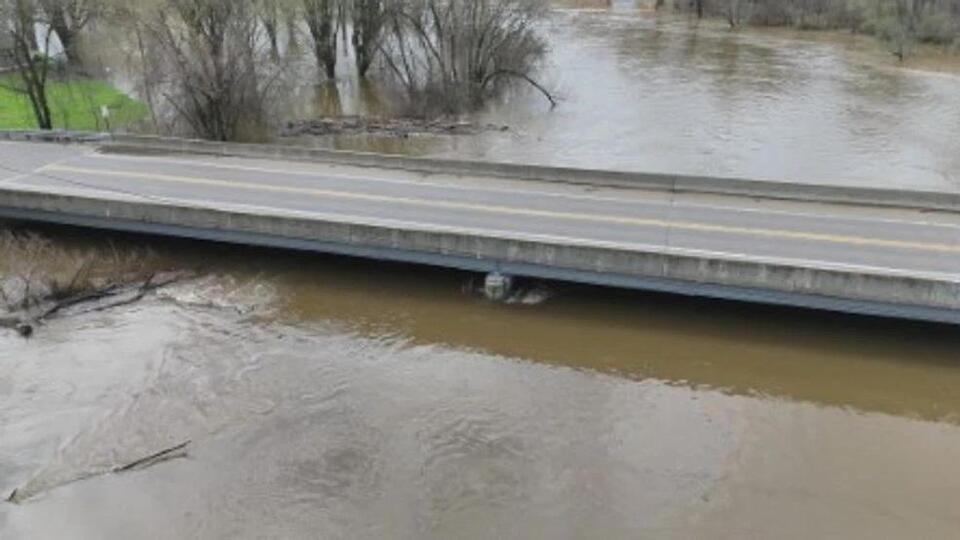 State of emergency declared in Muskegon County amid local flooding ...