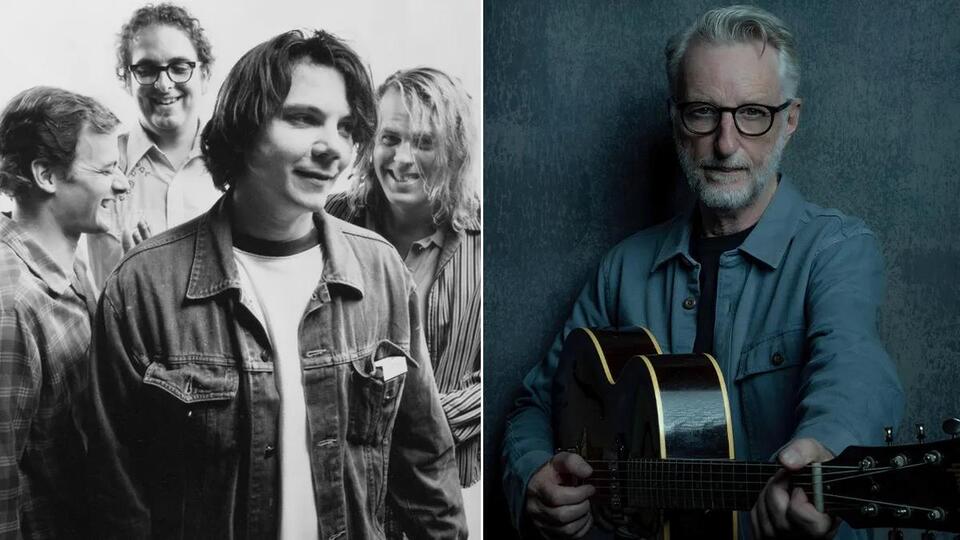 Billy Bragg and Wilco to Release Expanded Box Set of Woody Guthrie Project Mermaid Avenue