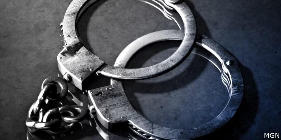 SC corrections officer fired, charged with smuggling tobacco into ...