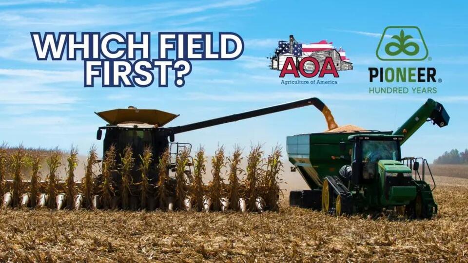 Minnesota Harvest Update: Pioneer Agronomist Says Push Tests Can Set Field Order After Drought