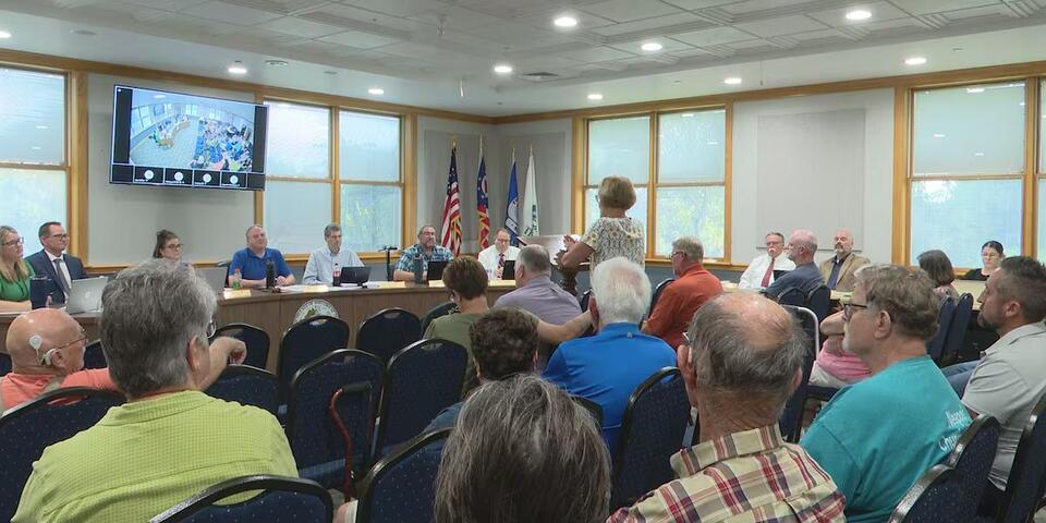 Whitehouse Village Council votes to sell pollinator garden property to ...